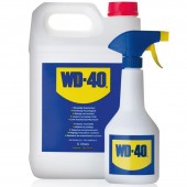 Жидкий ключ WD-40 (5 л)